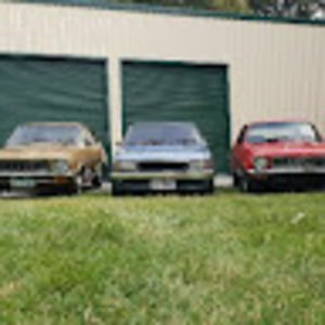 Meet your Posher, Belinda